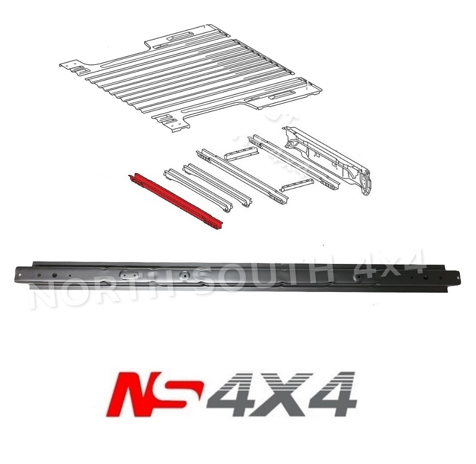 Ns4x4